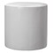 Uniquewise Fiberglass Pillar Column Flower Stand -Photography Props - Cylinder Shape Versatile Pedestal 16 Inch QI004126-16 - alternate 1